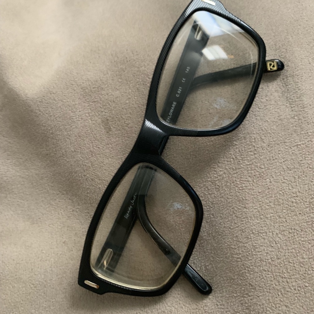 Randy Jackson Frames